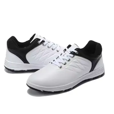 White & Black 